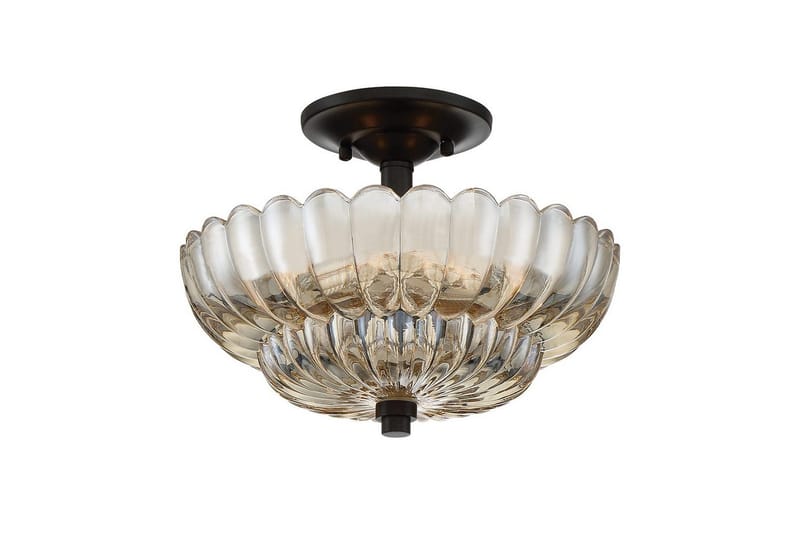 Whitecap Quoizel Taklampe, undefined