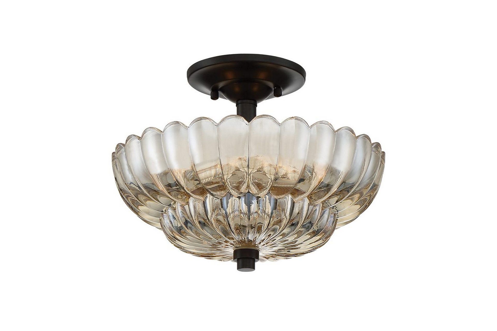Whitecap Quoizel Taklampe -