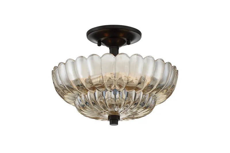 Whitecap Quoizel Taklampe, undefined