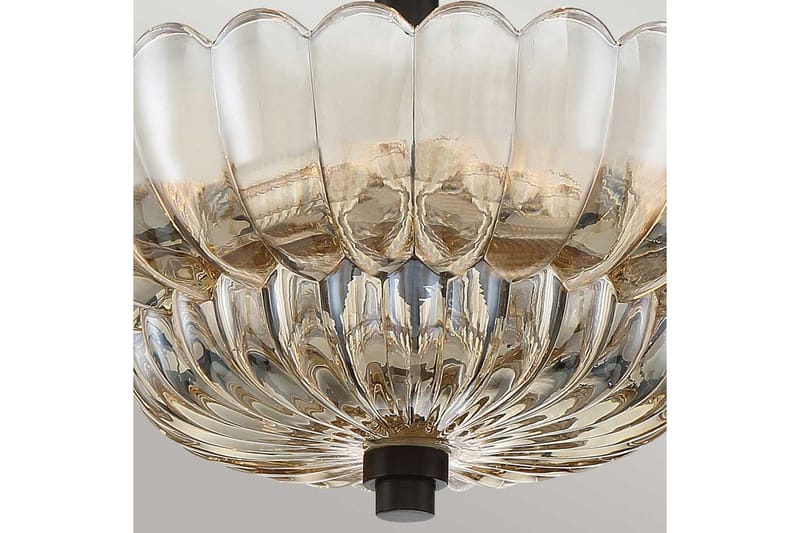 Whitecap Quoizel Taklampe - Belysning - Innendørsbelysning & Lamper - Soveromslampe - Taklampa sovrum