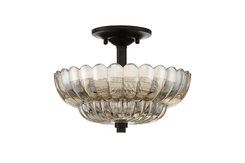 Whitecap Quoizel Taklampe - Belysning - Innendørsbelysning & Lamper - Soveromslampe - Taklampa sovrum