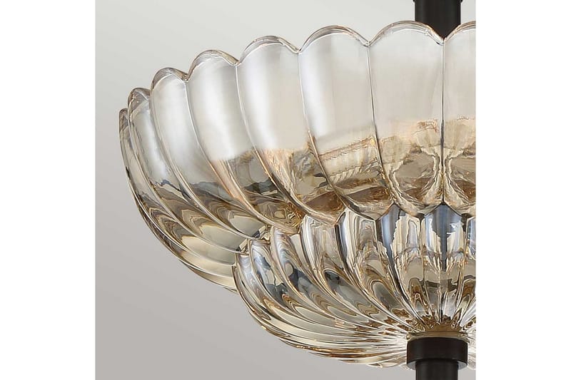 Whitecap Quoizel Taklampe - Belysning - Innendørsbelysning & Lamper - Soveromslampe - Taklampa sovrum