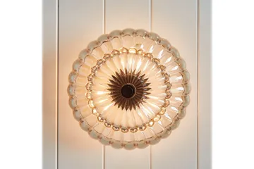 Whitecap Quoizel Taklampe - Belysning - Innendørsbelysning & Lamper - Soveromslampe - Taklampa sovrum