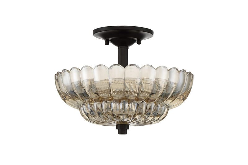 Whitecap Quoizel Taklampe - Belysning - Innendørsbelysning & Lamper - Soveromslampe - Taklampa sovrum