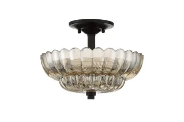 Whitecap Quoizel Taklampe - Belysning - Innendørsbelysning & Lamper - Soveromslampe - Taklampa sovrum