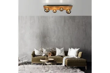 Widow Just Light Taklampe - Belysning - Innendørsbelysning & Lamper - Soveromslampe - Taklampa sovrum