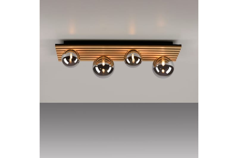 Widow Just Light Taklampe - Belysning - Innendørsbelysning & Lamper - Soveromslampe - Taklampa sovrum