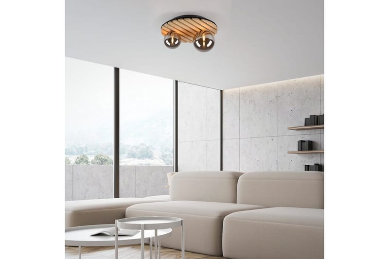 Widow Just Light Taklampe - Belysning - Innendørsbelysning & Lamper - Soveromslampe - Taklampa sovrum