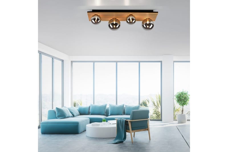 Widow Just Light Taklampe - Belysning - Innendørsbelysning & Lamper - Soveromslampe - Taklampa sovrum