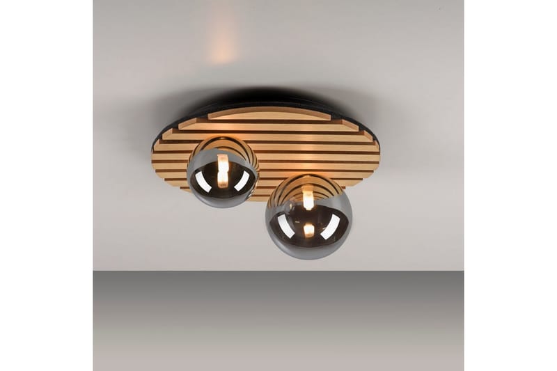 Widow Just Light Taklampe - Belysning - Innendørsbelysning & Lamper - Soveromslampe - Taklampa sovrum