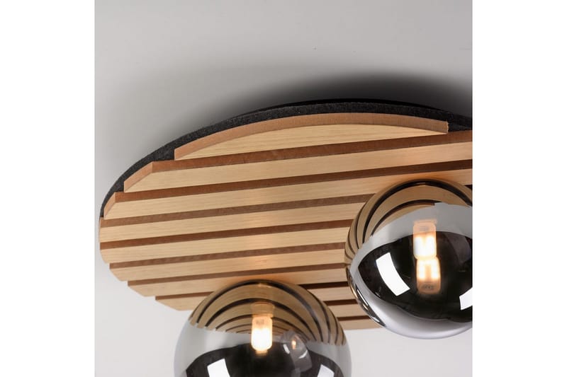 Widow Just Light Taklampe - Belysning - Innendørsbelysning & Lamper - Soveromslampe - Taklampa sovrum