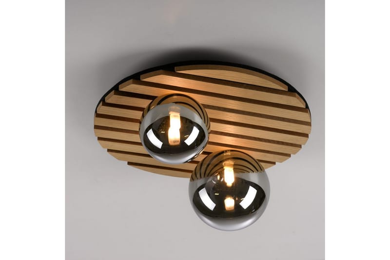 Widow Just Light Taklampe - Belysning - Innendørsbelysning & Lamper - Soveromslampe - Taklampa sovrum