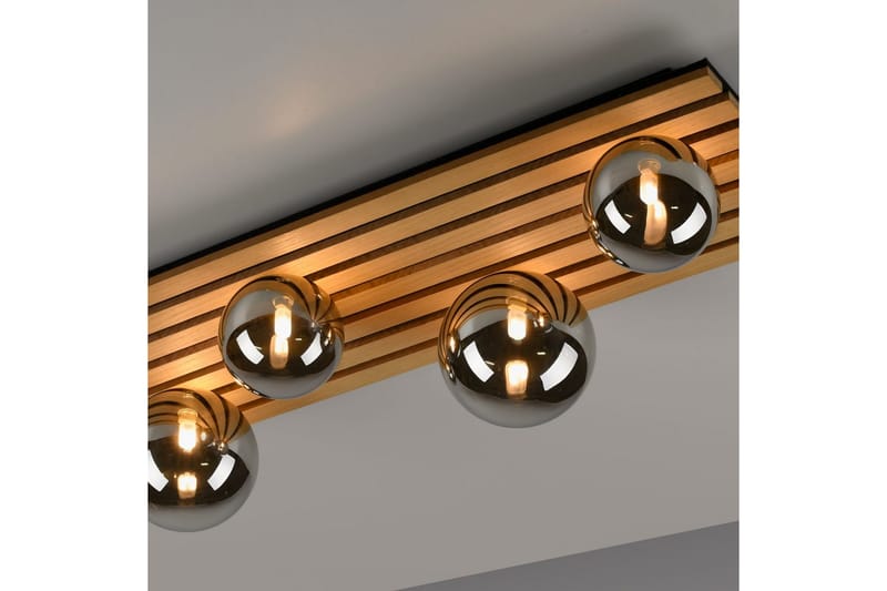 Widow Just Light Taklampe - Belysning - Innendørsbelysning & Lamper - Soveromslampe - Taklampa sovrum