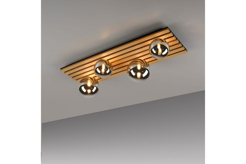 Widow Just Light Taklampe - Belysning - Innendørsbelysning & Lamper - Soveromslampe - Taklampa sovrum