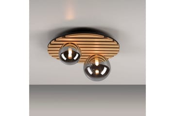 Widow Just Light Taklampe - Belysning - Innendørsbelysning & Lamper - Soveromslampe - Taklampa sovrum