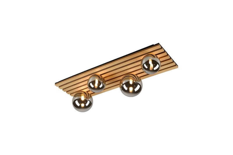 Widow Just Light Taklampe - Belysning - Innendørsbelysning & Lamper - Soveromslampe - Taklampa sovrum