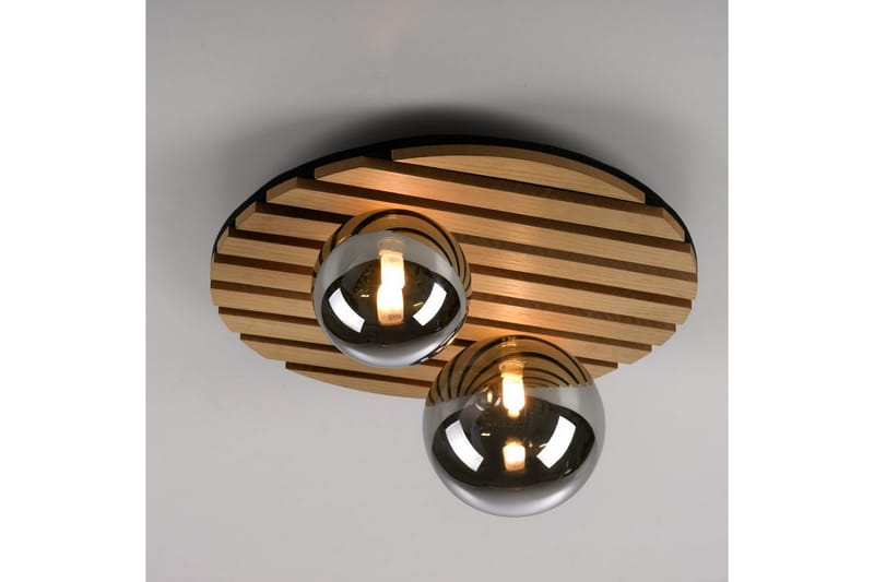 Widow Just Light Taklampe - Belysning - Innendørsbelysning & Lamper - Soveromslampe - Taklampa sovrum