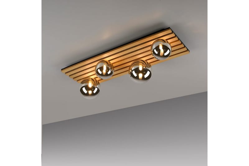 Widow Just Light Taklampe - Belysning - Innendørsbelysning & Lamper - Soveromslampe - Taklampa sovrum