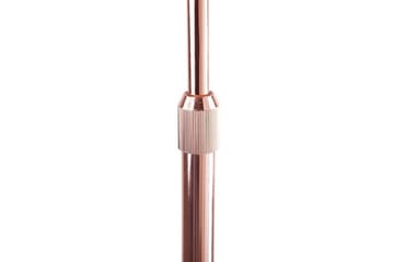 Candella Gulvlampe 160 cm - Kobber - Belysning - Innendørsbelysning & Lamper - Spesiallampe - Buelampe