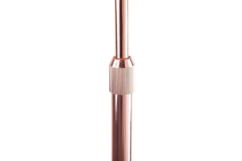 Candella Gulvlampe 160 cm - Kobber - Belysning - Innendørsbelysning & Lamper - Spesiallampe - Buelampe
