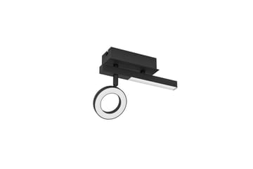 Spotlight Eglo Cardillio 2 - Svart - Belysning - Lyspærer & lyskilder - LED-belysning - LED-spotlight