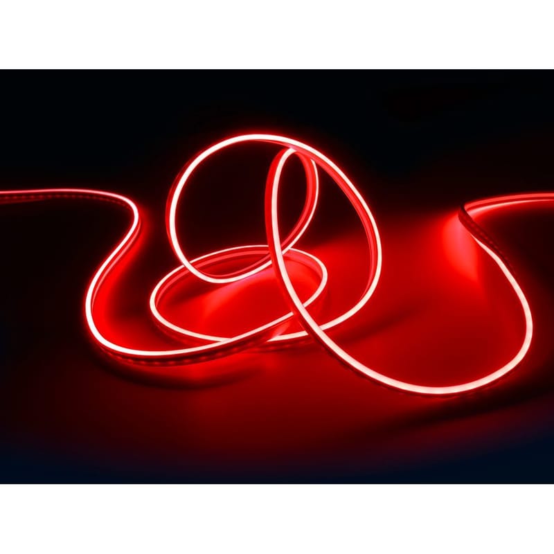 Stripe Neon - Belysning - Innendørsbelysning & Lamper - Dekorasjonsbelysning