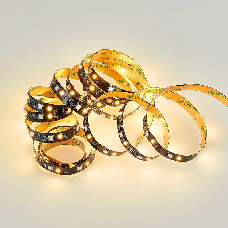 Stripe Racer - 3 m - Belysning - Innendørsbelysning & Lamper - Dekorasjonsbelysning