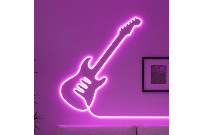 Stripe TRIO Neon, undefined