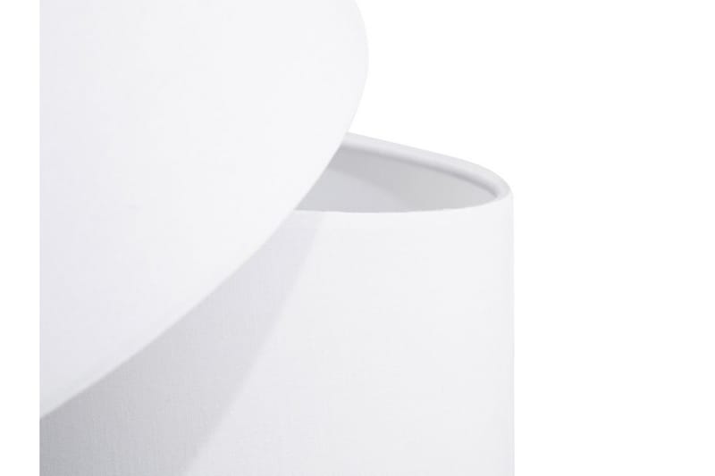 Grande Gulvlampe 164 cm - Hvit - Belysning - Innendørsbelysning & Lamper - Stuelampe