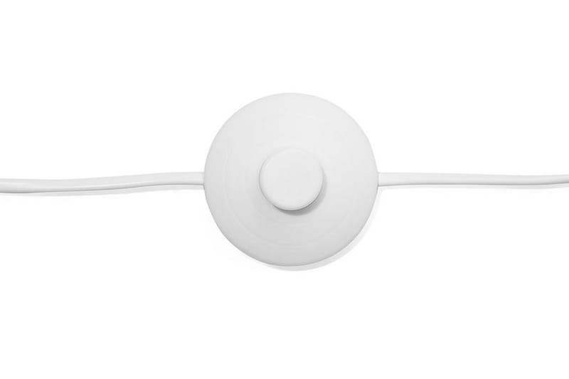 Grande Gulvlampe 164 cm - Hvit - Belysning - Innendørsbelysning & Lamper - Stuelampe