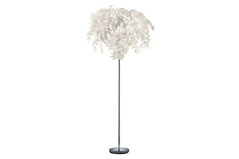 Janecia Gulvlampe, TRIO