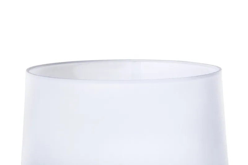 Sambra Gulvlampe 149 cm - Hvit - Belysning - Innendørsbelysning & Lamper - Stuelampe