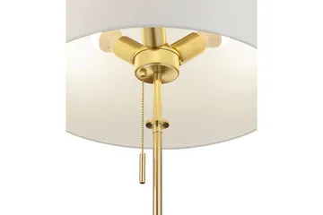 Souffrant Gulvlampe LED - TRIO - Belysning - Innendørsbelysning & Lamper - Stuelampe