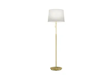 Souffrant Gulvlampe LED - TRIO - Belysning - Innendørsbelysning & Lamper - Stuelampe