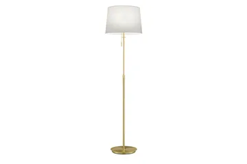 Souffrant Gulvlampe LED - TRIO - Belysning - Innendørsbelysning & Lamper - Stuelampe