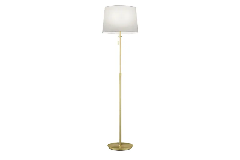 Souffrant Gulvlampe LED - TRIO - Belysning - Innendørsbelysning & Lamper - Stuelampe