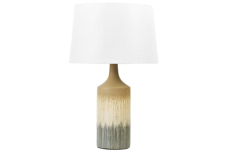 Tabarca Bordlampe 64 cm E27, Flerfarget
