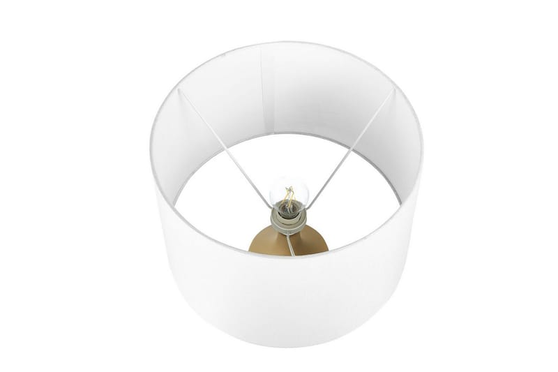 Tabarca Bordlampe 64 cm E27 - Flerfarget - Belysning - Innendørsbelysning & Lamper - Vinduslampe - Vinduslampe på fot