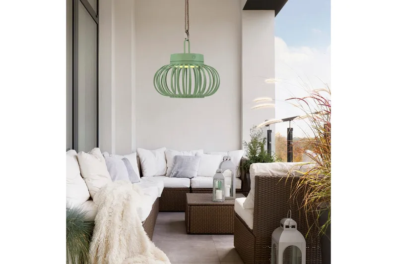 Akuba Just Light Taklampe - Belysning - Innendørsbelysning & Lamper - Taklampe - Pendellamper & Hengelamper