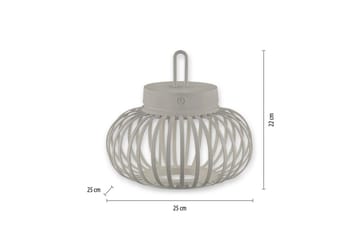 Akuba Just Light Taklampe - Belysning - Innendørsbelysning & Lamper - Taklampe - Pendellamper & Hengelamper