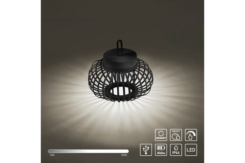 Akuba Just Light Taklampe - Belysning - Innendørsbelysning & Lamper - Taklampe - Pendellamper & Hengelamper