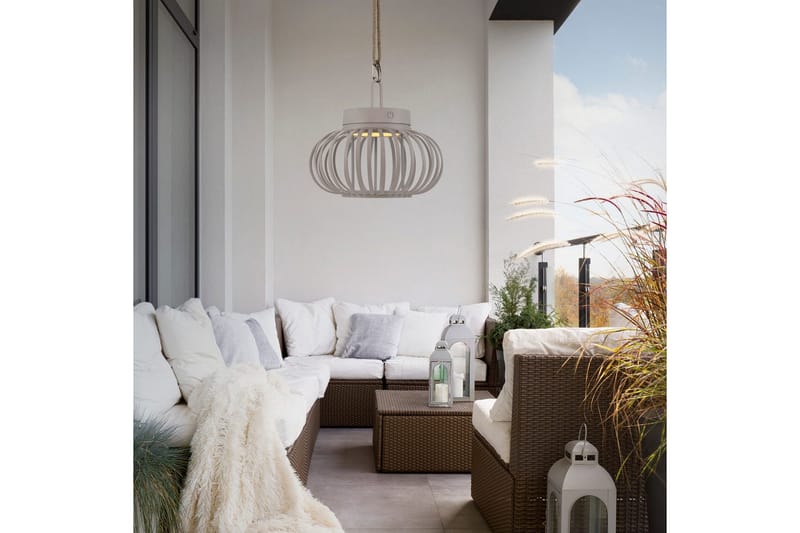 Akuba Just Light Taklampe - Belysning - Innendørsbelysning & Lamper - Taklampe - Pendellamper & Hengelamper