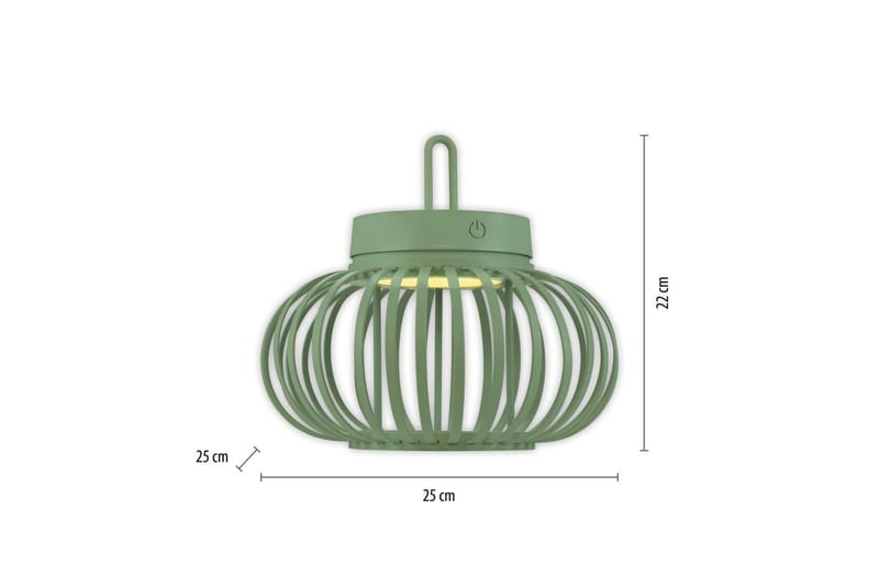 Akuba Just Light Taklampe - Belysning - Innendørsbelysning & Lamper - Taklampe - Pendellamper & Hengelamper