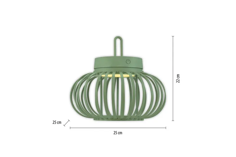 Akuba Just Light Taklampe - Belysning - Innendørsbelysning & Lamper - Taklampe - Pendellamper & Hengelamper