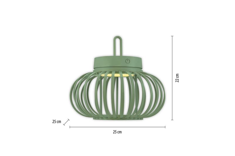Akuba Just Light Taklampe - Belysning - Innendørsbelysning & Lamper - Taklampe - Pendellamper & Hengelamper