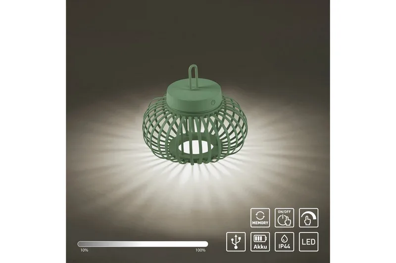 Akuba Just Light Taklampe - Belysning - Innendørsbelysning & Lamper - Taklampe - Pendellamper & Hengelamper