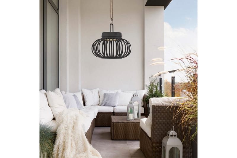 Akuba Just Light Taklampe - Belysning - Innendørsbelysning & Lamper - Taklampe - Pendellamper & Hengelamper