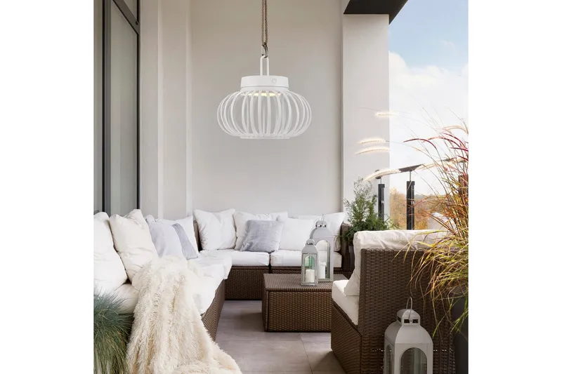 Akuba Just Light Taklampe - Belysning - Innendørsbelysning & Lamper - Taklampe - Pendellamper & Hengelamper