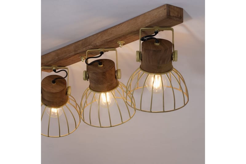 Alami Just Light Vegg/Taklampe - Belysning - Innendørsbelysning & Lamper - Taklampe - Pendellamper & Hengelamper