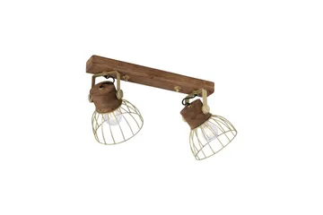 Alami Just Light Vegg/Taklampe - Belysning - Innendørsbelysning & Lamper - Taklampe - Pendellamper & Hengelamper